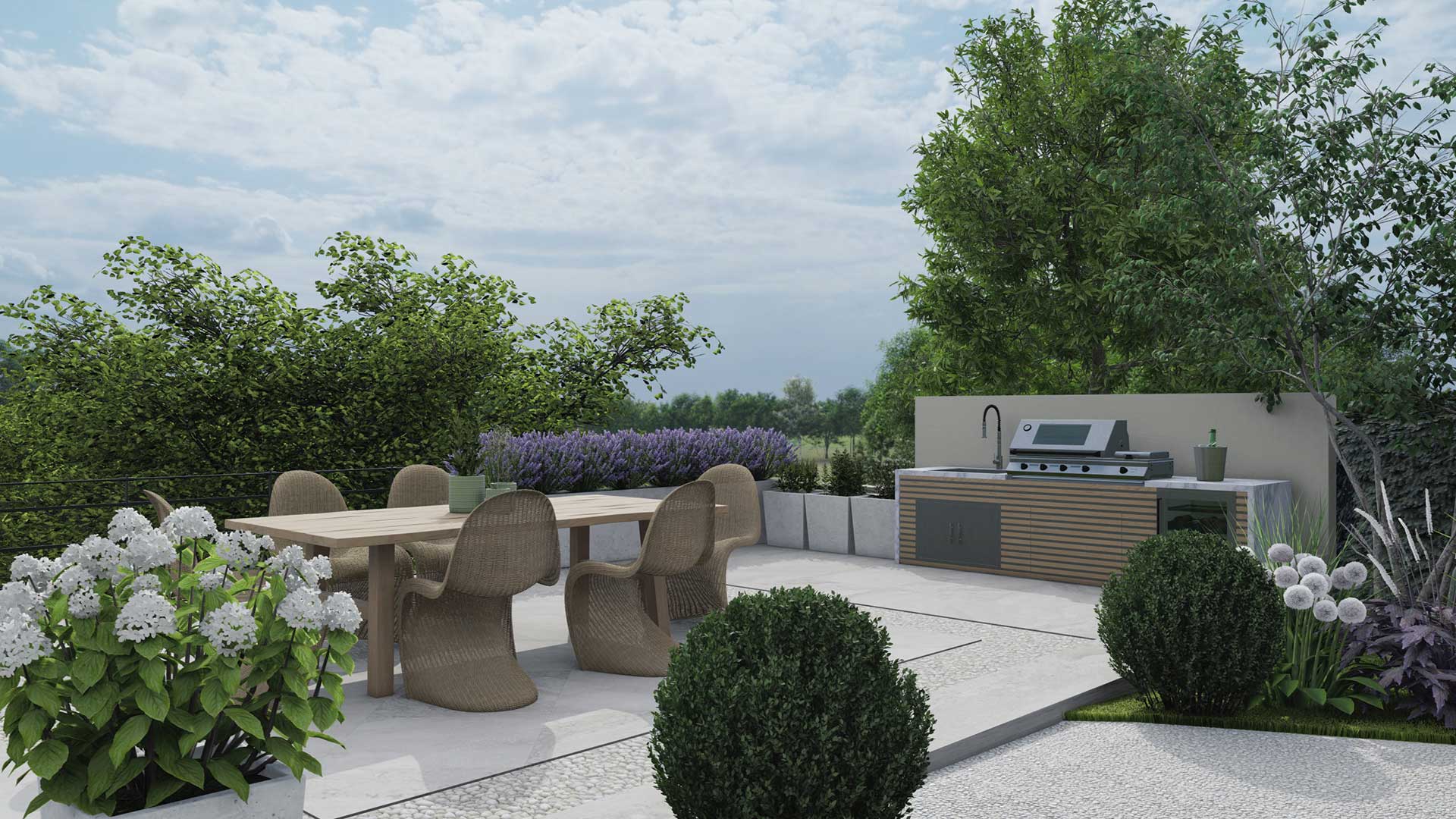 Designing for Life Phases – How Homes Can Evolve with You