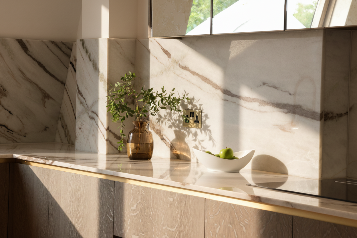 Ultimate Bespoke Kitchen Design