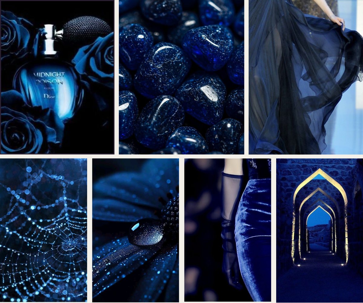 The Psychology of Blue in Interior Design: How Blue Transforms Spaces and Moods