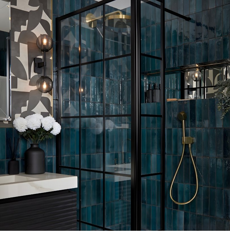 Bathroom Design Trends 2026